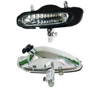 Fiat Panda 2012- Daytime Running Light DRL OEM/OES LH 4X4 Models