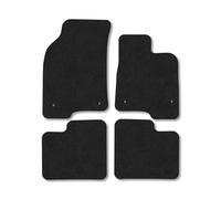 Fiat Panda (2015-2024) Carpet Car Mats