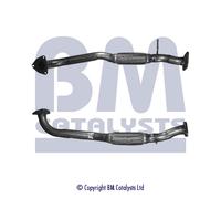 FIAT PUNTO 1.9JTD TD 188A2.000 Engine 9/00- BM70498 Front Pipe 46748868 w/ Kit