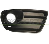 FIAT PUNTO 2003>2006 Front Bumper Grille With Holes RH Right Drivers