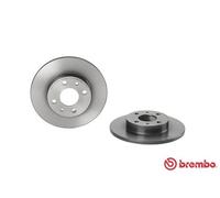 Brembo 08.5085.11 Prime Brake Disc