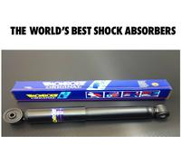 FIAT PUNTO MK2 II REAR SHOCK ABSORBER SHOCKER 99-06