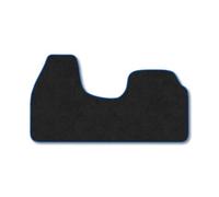 Fiat Scudo (1995-2007) Carpet Car Mats