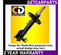 FIAT SCUDO SHOCK ABSORBER FRONT RIGHT FITMENT 2007 - 2017 1.6 / 2.0