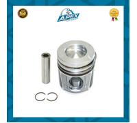 FIAT TALENTO 1.6 D DIESEL ENGINE R9M 413 PISTON - STANDARD SIZE - 1 PIECE - NEW