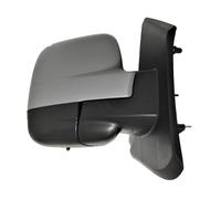Fits Renault Trafic Door Mirror Electric Heated Primed Short Arm R/H 2019-2022