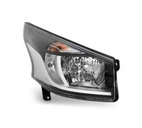 Fiat Talento Headlight Right 16- DRL Headlamp Driver Off Side O/S OEM Hella