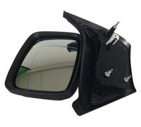 FIAT TALENTO MINI Door Mirror Electric Heated Black Short Arm Right Hand 2014-