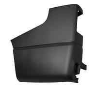 PRASCO OP9361174 Rear bumper