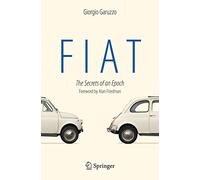 Fiat: The Secrets of an Epoch – Springer Verlag