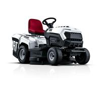 Fiat Veloce FV98HP Ride-on Petrol Garden Tractor Mower