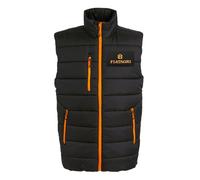 Fiatagri Tractor Thermal Bodywarmer/Gilet - Small - 3XL
