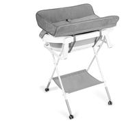 Fiauli 2 in 1 Dog Bathtub Washing Station, Foldable Pet Bath Tub for Bathing and Grooming, Collapsible Portable Shower Bathtub for Small Dogs Cats Pet, Hight Adjustable with 3 Gears Adjustment & 4 Ca