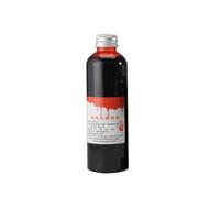 Fiauli Halloween Dripping Fake Blood, Realistic Blood Drops, Body Paint Washable, Fake Blood Makeup Kit, for Zombie Clown Clothes Costume Cosplay SFX Special Effects Makeup Fresh Blood 60ML