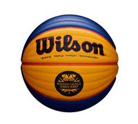 FIBA 3X3 Game Basketball - England