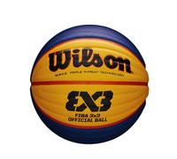 Wilson Fiba 3x3 Official Game Ball Match Ball Orange