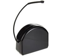 Fibaro Dimmer 2 Z-Wave Plus Universal Dimming Module for Lighting, 250 W, 3.6 V, Black