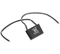Fibaro FGB-002 Dimmer Bypass 2, Black