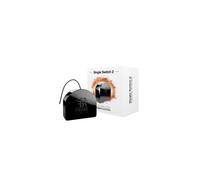 Fibaro FIBEFGS-213 electrical relay Black