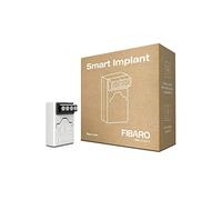 Fibaro Implant Z-Wave Plus Universal DIY Adapter, Smart Tool