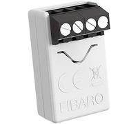 Fibaro Implant Z-Wave Plus Universal DIY Adapter, Smart Tool