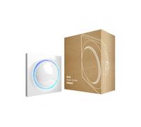 Fibaro Walli Roller Shutter/Z-Wave Plus Smart Wall Blinds and Gates Switch, FGWREU-111 , White