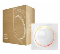 Fibaro Z-Wave Walli Switch Single Switch