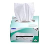 FIBAsource 280pcs/box Delicate, Optical Fiber Cleaning Dustfree Paper Delicate Task Wipes, Science Wipers,Optical Fiber Cleaning, Fibre Optic Clean,Dustfree Paper,Anti-Static Wipe