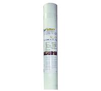 FibaTape FDW8442-U, White FibaFuse 36 inch x 75 feet Paperless Wall Reinforcement, 36" x 75"