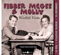 FIBBER MCGEE & MOLLY