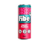 Fibe Soda Fruit Punch Drink 250ml