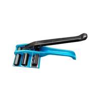 Fiber Belt Woven Hand Baler Tightener 16.19.25.32.50 Unlimited Bundle Packing Effortless High Efficiency Strapping(SY-XW50 General Model)