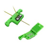 Fiber Cable Ribbon Stripper MSAT-5 FTTH Fiber Optic Stripping 1.9~3mm MSAT5 Access Tool Kit Loose Buffer Tube Stripper