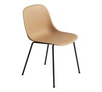 Fiber Chair Ochre one size
