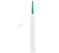 Fiber cleaner - cleaning tool in for 2.5mm SC/SC connectors | PUSE PUSCH TYPE FOR OPTICAL FERRULES | Ideal for fiber maintenance, the