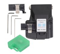 Fiber Cleaver 16 Sided Blade 3 in 1 Fixture