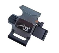 Fiber Cleaver, A9 Precision Optical Fiber Cleaver Hot Melt Mechanical + High Cutter