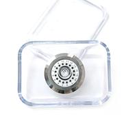 Fiber Cleaver Blade for Fujikura CT-30 CT-20 Fiber Optic Cleaver Replacement Blade CT30 Fiber Cutter Blades