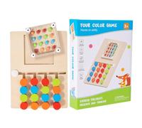 Fiber Cognition Grid Set - Marble Tint Module, Segment Motion Rack Kit | Desk Logic Pattern Lab, Junior Mental Mapping System Design Exercise, Early Years Shape Reasoning Practice Unit