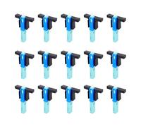Fiber Cold Connector Aircraft Cover Design Fast Installation for Networks Fiber Cable Splicing Tool