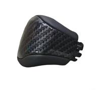 Fiber Direct for Replacement Having Leather Finish Knob Shift Carbon Lx570 (2016-2021) Ls460/ls460l (2013-2017) Ls600/ls600h/ls60