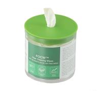 Fiber for optic Wipes 70mm Non-Woven No Scratches Safe Fiber(A) | Soft gentle for surface, prevents scratches on machine faces, absorbs water stains without leaving chips