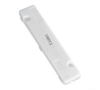 Fiber for splice Protection Tube 10.1cm Hot Tech Fiber for splice(100pcs) | Hot melting technology, exceptional connection rate, improves optical performance, reliable fiber links, cost-effective