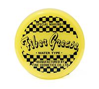 Fiber Grease Pomade Middle - 87g - Tropical fruits Fragrance