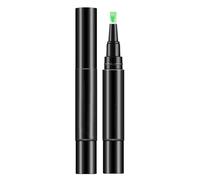 Fiber Ink Applicator - Resin Tint System, Acrylic Coating Stylish, 4.72 Inches Fast Dry Precision Fashion Tool | Spa Creative Upgrade Device, Longwear Finish System