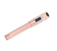 Fiber Light Meter, Fiber Optic Tester Visual Fault Locator 60mw Portable Fiber Optic VFL Cable Tester Pen Detector Meter