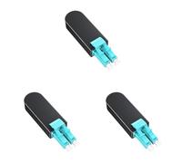 Fiber Loopback Device Ensures Data Center Consistent Signal and Short-Range Networking Low Loss Fiber Optic Test Loopback