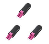 Fiber Loopback Device Ensures Data Center Consistent Signal and Short-Range Networking Low Loss Fiber Optic Test Loopback