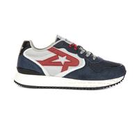 Fiber M Sense Trainers - male - Replay - Sneakers - Blue - 10 UK - Shoes 10 UK