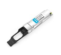 Fiber Mall 40GBASE-SR4 QSFP+ 850nm 150m MTP/MPO DOM Optical Transceiver Module for Dell Networking 430-4593 Compatible 40Gigabit Ethernet